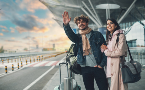 Traffico, parcheggi e coincidenze: le scelte più frequenti di chi parte da Malpensa