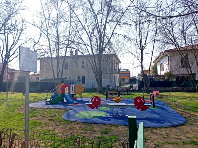 Giochi per i bambini più sicuri: scattano i controlli del Comune in parchi e scuole