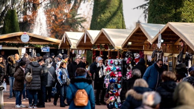 Mercatini di Natale a Mantova e provincia: dove andare sabato 16 e domenica 17 dicembre 2023