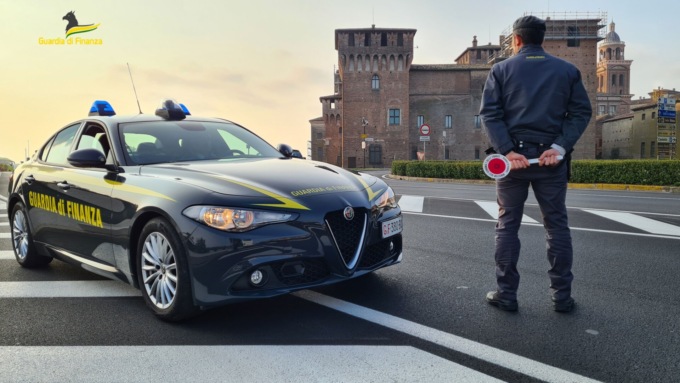 Nel 2023 scoperti 329 lavoratori in nero in 141 interventi nella provincia di Mantova