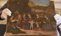 Dimenticato nei depositi del museo Correr di Venezia: è dipinto del Mantegna? Gli esperti: "Reca la sua chiara impronta"