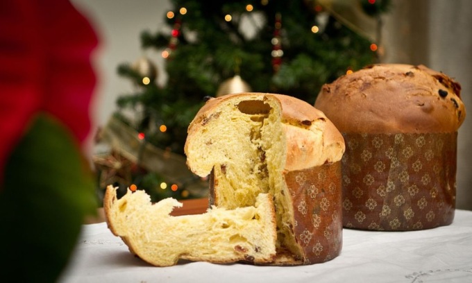 Dove comprare i migliori pandori e panettoni a Mantova e provincia: la classifica