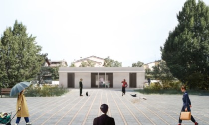 Quartiere Rabin a Mantova, approvato progetto per costruire un nuovo centro sociale