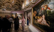 Rubens fa il pienone a Mantova: 68mila visitatori da ottobre! Palazzo Te proroga la mostra fino a fine gennaio