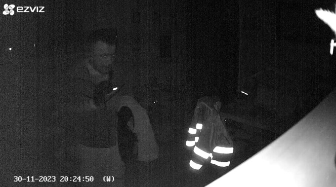 Ladri a Curtatone: “Due Grinch mi sono entrati in casa e hanno svaligiato tutto”