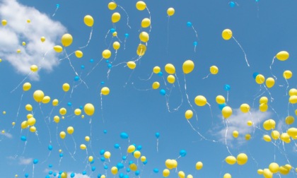 Borgo Virgilio dice stop al rilascio in volo di palloncini e lanterne cinesi