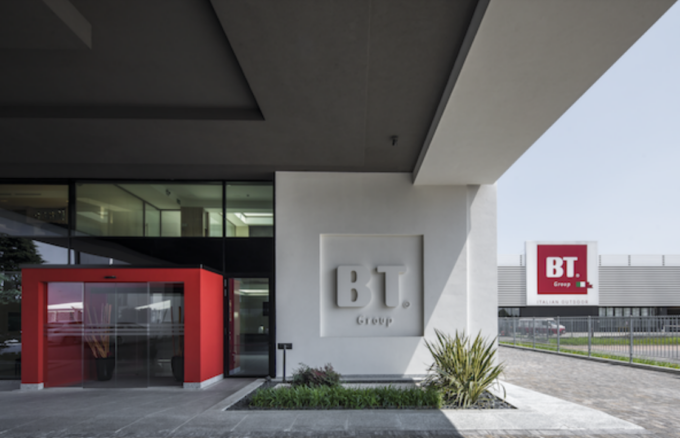 BT Group chiude in positivo e si prepara ai 70 anni