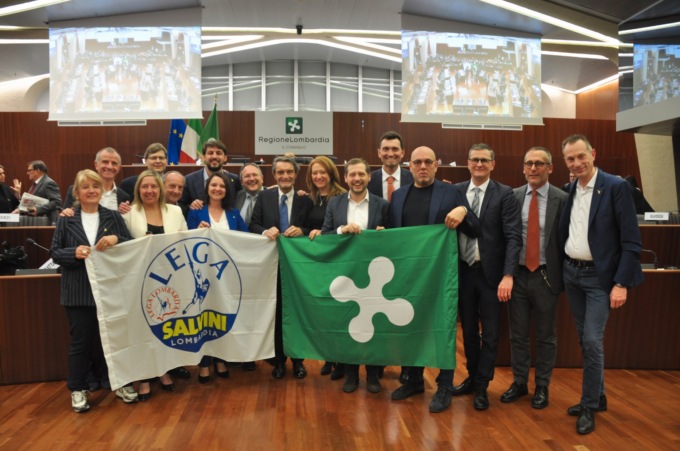 Lega: “Al lavoro per sostenere produttori locali e mondo agricolo”