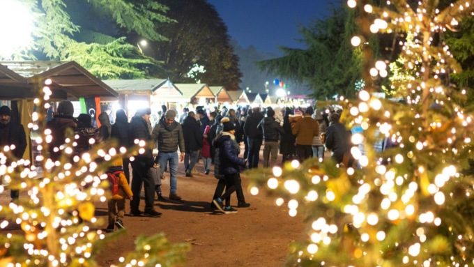 Cosa fare a Mantova e provincia: gli eventi del weekend, di Natale 2023 e Santo Stefano