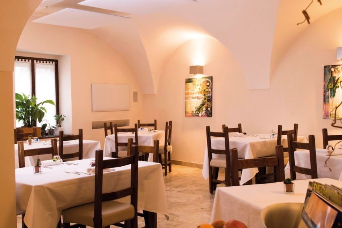 Guida Lombardia 2024 del Gambero Rosso, ristorante mantovano premiato come ambasciatore del territorio