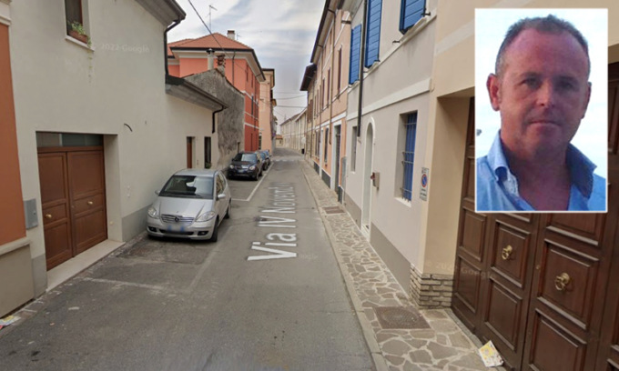 Precipitò dal tetto: il muratore Gianni Bodini morto dopo tre mesi di ospedale