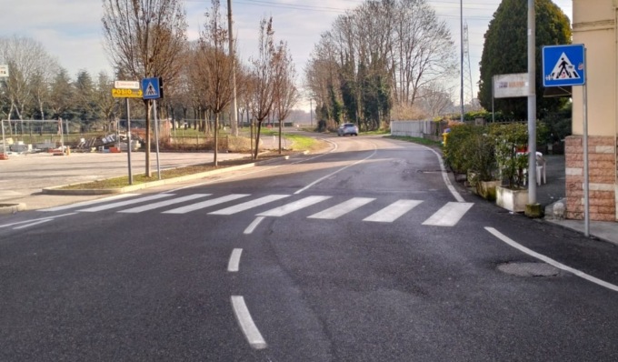 Sbloccato il cantiere di strada Madonnina, entro marzo ripartono i lavori