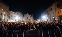 Petardi illegali, tentato furto di smartphone e ubriachi alla guida: controlli dei Carabinieri a Mantova durante Capodanno