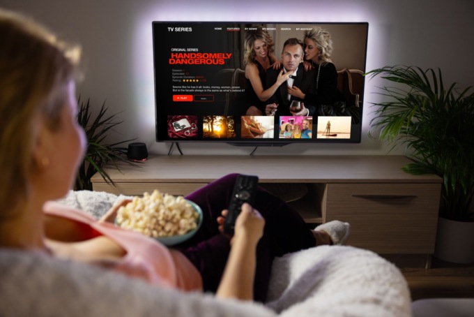Le migliori serie TV in arrivo: i titoli più attesi del 2024