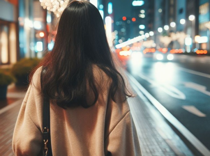 40enne si allontana dalla sua casa di Mantova, ritrovata sola e confusa ad Ancona