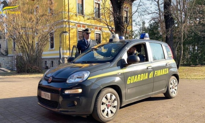 Fatture false, imprese gestite da prestanome: nella maxi frode fiscale coinvolta una mantovana