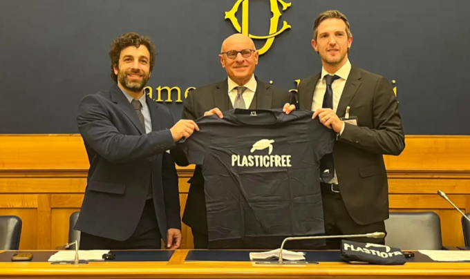 Borgo Virgilio è l’unico comune Plastic Free della provincia di Mantova