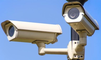 Sicurezza a Goito e Sabbioneta, approvati progetti per ampliare i sistemi di videosorveglianza