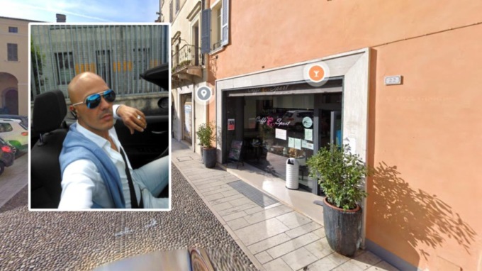 L’addio a James Sandrini: sabato pomeriggio le esequie nel duomo di Castiglione