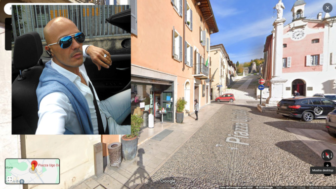 Precipitò sotto la grata davanti al bar: muore dopo una settimana di ospedale