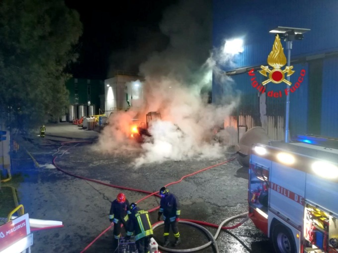 Investito dalle scorie incandescenti: quasi impossibile ricostruire gli ultimi attimi di vita di Bignotti