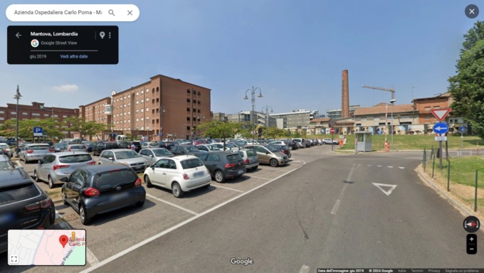 Tenta di rapire bimba di due anni dall’auto del papà: la piccola salvata dalla fuga del genitore