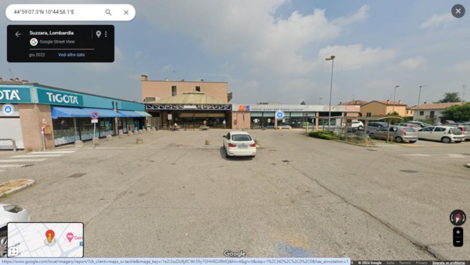 Degenera la lite nel parcheggio del supermercato: 30enne ferito a colpi di cacciavite