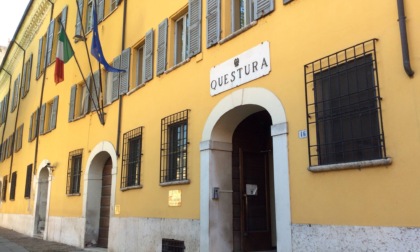 Sette fogli di via e un divieto di accesso urbano: raffica di interventi della Questura di Mantova