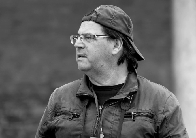 Portato via da una malattia: addio al fotografo mantovano Paolo Turina