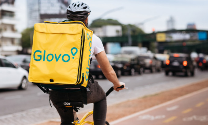 Ristoranti Glovo Mantova: i locali più apprezzati e con le recensioni migliori