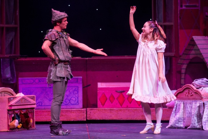 Avventura nell’isola che non c’è, “Peter Pan – Il Musical” arriva al PalaUnical di Mantova