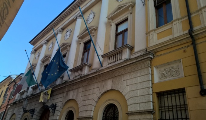 “Mantova Segreta”, in onda su Telemantova, entrerà a Palazzo Municipale