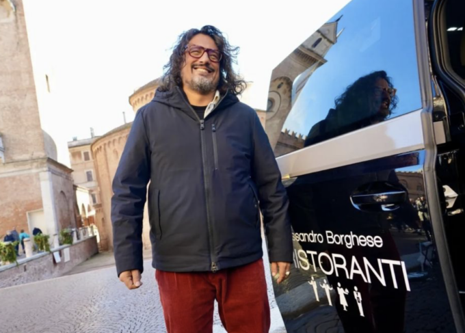 In onda la puntata di “4 ristoranti” a Mantova, scopri chi ha vinto