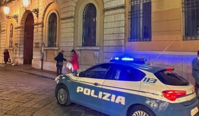 Stranieri irregolari e condotte moleste o pericolose: 5 espulsi, un foglio di via e 5 Dacur