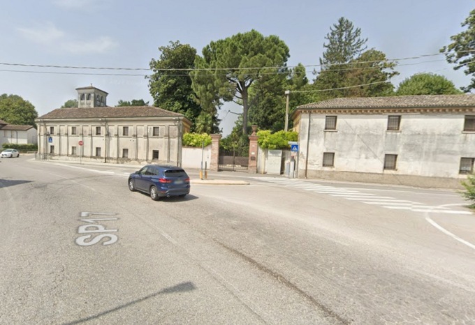 “Basta mezzi pesanti e traffico in centro”: arriva la tangenziale di Marengo