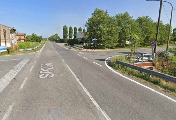 Nuova rotatoria al Contino: la provinciale rimane chiusa fino al prossimo 31 luglio