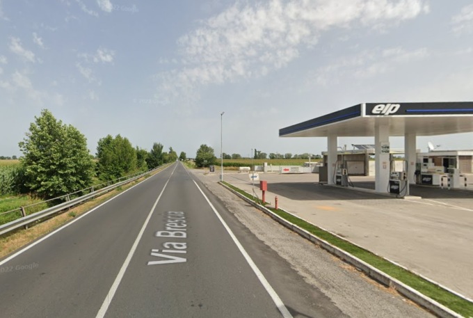 “L’Asolana è stretta e pericolosa”: ma la riqualificazione è ancora lontana