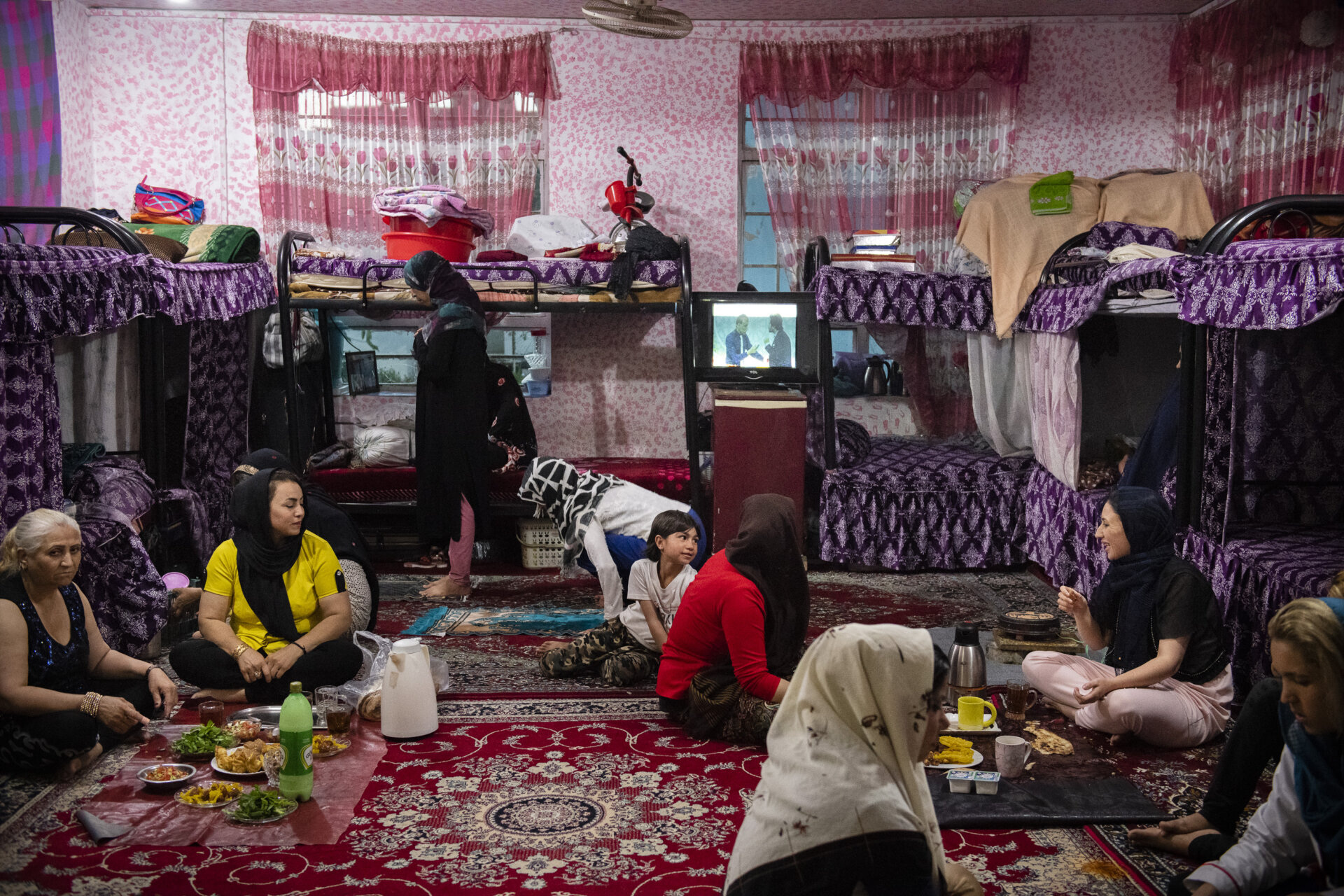 01 Kiana Hayeri, Herat Afghanistan 5.26.2019