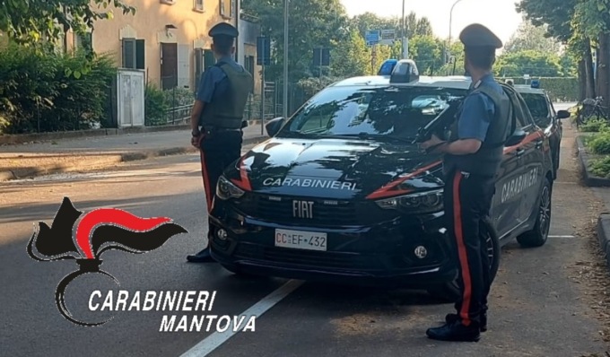 Prevenzione reati e lotta allo spaccio, maxi controllo del territorio a Castiglione