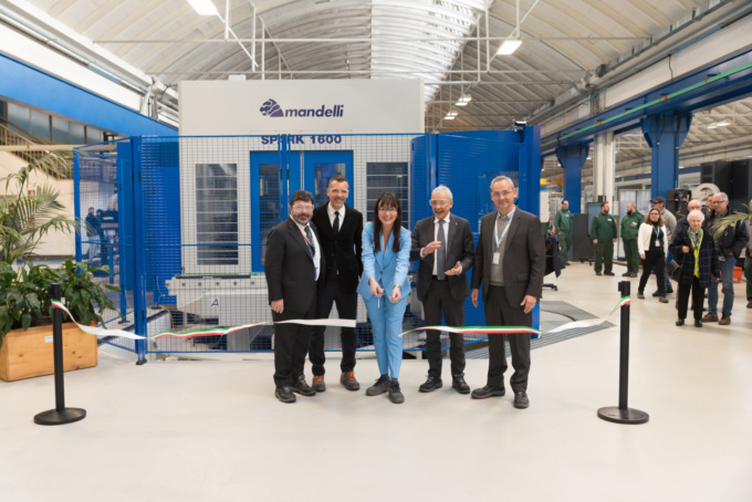 Baker Hughes espande la propria linea produttiva