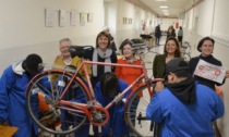 A scuola in bici, Mantova punta alla mobilità sostenibile con il progetto "Bike to School"