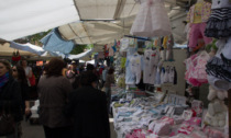 I mercati settimanali in provincia di Mantova martedì 26 marzo 2024