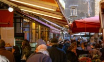 I mercati settimanali in provincia di Mantova di sabato 23 marzo 2024