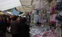 I mercati settimanali in provincia di Mantova di venerdì 22 marzo 2024