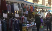 I mercati settimanali in provincia di Mantova di giovedì 28 marzo 2024