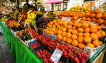 I mercati settimanali in provincia di Mantova lunedì 18 marzo 2024