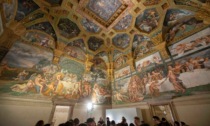 Giulio Romano sotto una luce innovativa: nuovo percorso espositivo a Palazzo Te