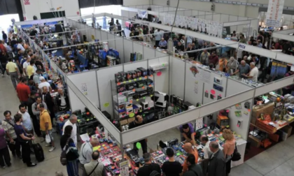Fiera dell’Elettronica a Gonzaga: la Millenaria si trasforma nella capitale del tech