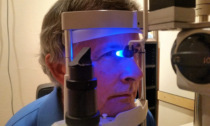 "Il problema è che non vedi il problema": anche a Mantova è la Settimana Mondiale del Glaucoma