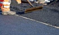 Nuovi asfalti in piazza Don Leoni e via Tazio Nuvolari, i lavori il 19 e 20 marzo: le modifiche alla viabilità